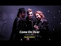 Come On Over (Acoustic) - Jive Talkin' Bee Gees Tribute Show