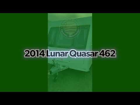 Lunar Quasar 462 Video Thummb