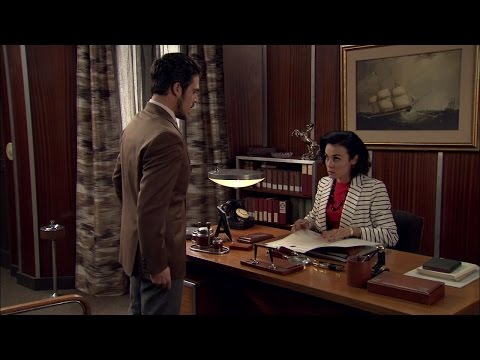 Amar C515 - Laura se siente mal por besar a Jorge