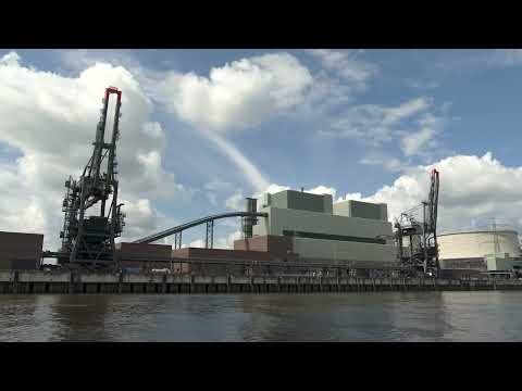 Virtuelle Hafenrundfahrt - Folge 9 von 11