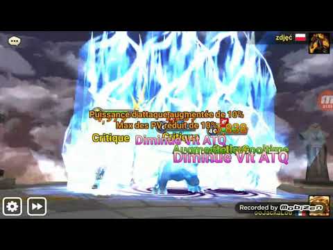 RTA Conquerant with Bellenus, Prom and Tomoe