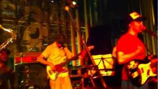 Jamaram@Hofgut am Stein Würzburg 05 07 2012  Sweet Madeleine