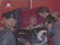 15 Lazy Town Melodie Inspaimantatoare Jetix