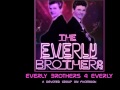 Everly Brothers ~ If I can't be myself ~ 1972 