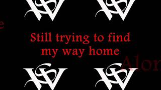 Seventh Wonder - Day By Day [Lyrics]