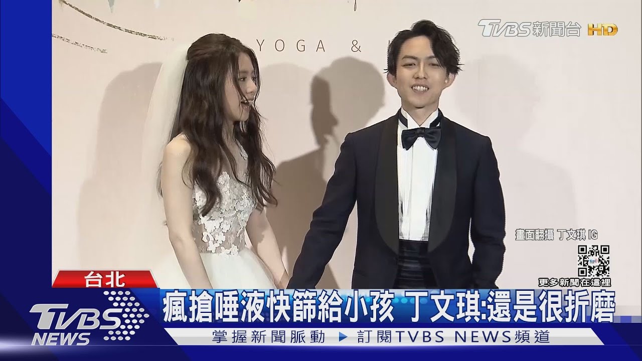 小孩不懂吐口水怎做快篩? 網「教這招」...丁文琪:簡直天才!
