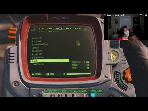 Fallout 4 Vanilla Playthrough pt 23