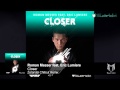 Roman Messer feat. Eric Lumiere - Closer ...
