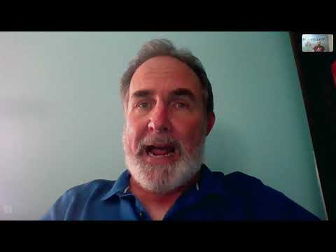 Dr. Clay Jones Endorses the Defenders Conference