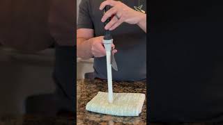 Knife Care 101: Hone your Knife