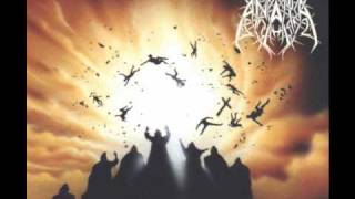 Anata - Released When You Are Dead