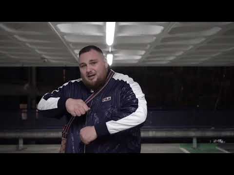 Big Deli - Street Saga Part 1 [Music Video]