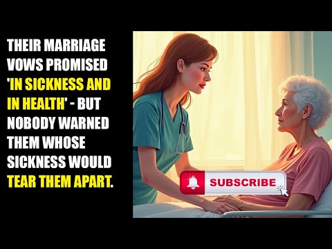 When Vows Break | A Story of Betrayal, Redemption, and Finding Purpose in Pain #audiobooksonline