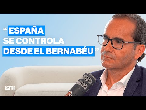 Exdirector de EL MUNDO: ¿Quién manda realmente en España? | DAVID JIMÉNEZ