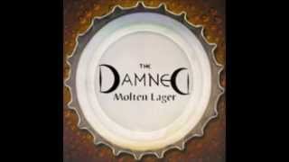 THE DAMNED MOLTEN LAGER "SHADOW TO FALL" LIVE