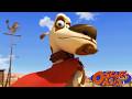 Roco The Dog Becomes A Superhero Oscar S Oasis Kids Cartoons