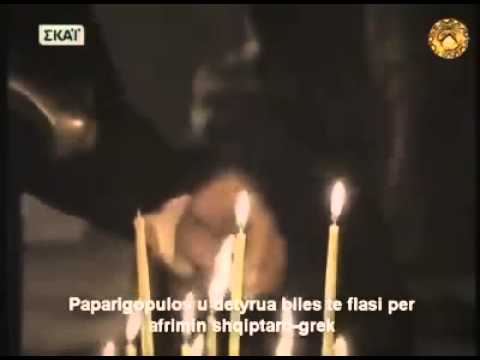 Kusha jan Arvanitet edhe Greket e sotem?