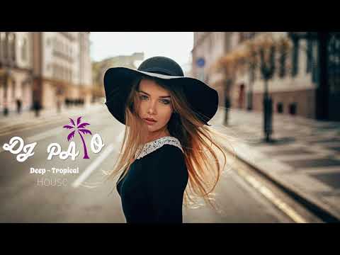 Special Retro Vocal Deep House Chill Out 70's 80's 90's Mix By Dj Pato
