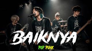 Download lagu Ada Band - Baiknya (COVER POP PUNK) mp3