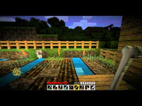 Minecraft "Let's Play" [German HD] Episode 83: 2 Music Discs in a few minutes!