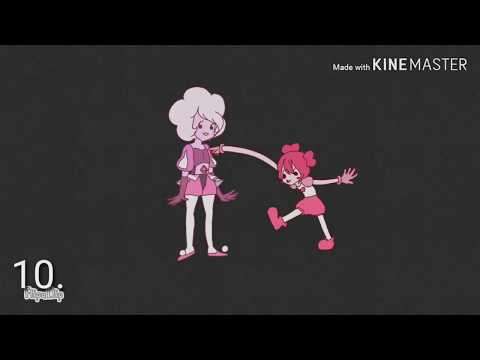 °•Top 10 Best Spinel Memes•° (In My Opinion) !!Spoiler Warning!!