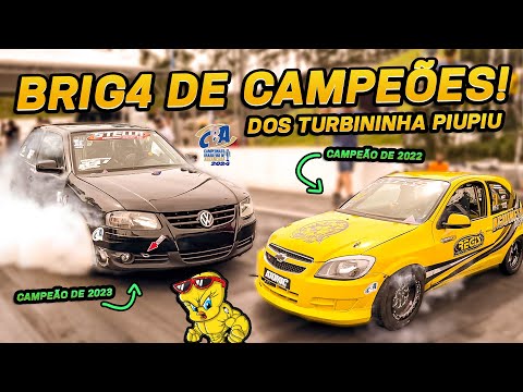 Categoria DTC: Campeões de 2022 e 2023 duelam na 1° etapa em busca do bicampeonato! #brasileirão