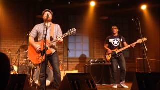 Weight of the World clip - Marc Broussard