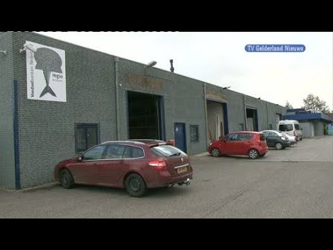 GLD Nieuws 12 november 2010 - Nieuws