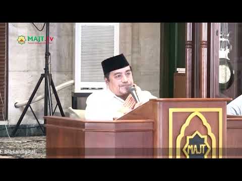 Harta dalam Al Qur'an || Dr. KH Muh Syaifudin, MA || Ngaji Tafsir Tematik