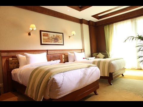 Helnan Landmark Hotel Cairo فندق هيلنان لاندمارك القاهرة 4 نجوم