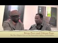 The Pace Report: The Odean Pope Trio