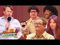 Your Most Viewed Last One Laughing UK Season 2 Moments | Prime Video DEFAULT Thumbnail