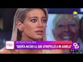 Sol Pérez Se Quebró En Al Recordar El Accidente En El Que Perdió La Vida Su Abuela
