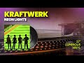 Kraftwerk - Neon Lights (Full Length Version) 12" Extended HQ Audio (1978)