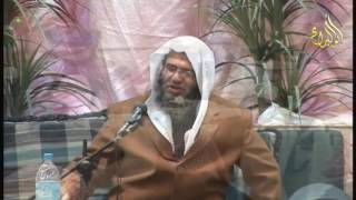 وصية الشيخ مشهور بن حسن آل سلمان لإبنته وزوجها في ليلة زفافهما حفظهم الله image