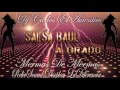 No Es Igual Sin Ti - Salsa Baul