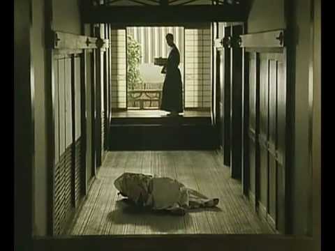 The Hidden Blade scene