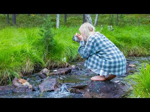 Pourquoi je vis une vie simple - Mon histoire