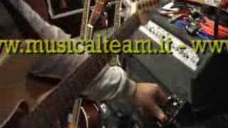 Video thumbnail for Demo Artec Solist Distortion SE-SLD by Musicalteam by Guns & Music