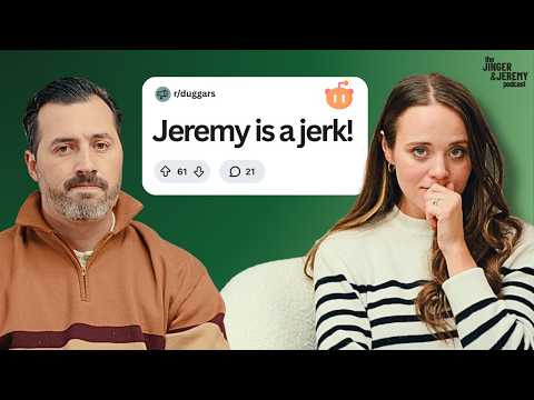 Reddit, Bullies, and Why We Wrote This Book | Ep. 83