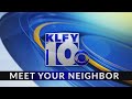 Meet Your Neighbor: Michael Doucet & John Warner Smith