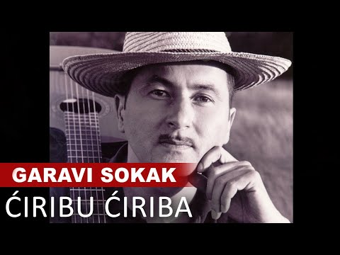 Garavi Sokak - Ćiribu Ćiriba - (Official audio) HD