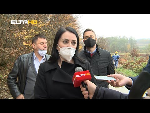 BL HRONIKA 17 11 20  - VODA DONJA SLAVICKA