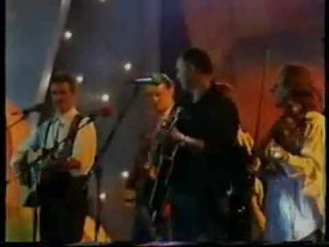 Plava trava zaborava - Pula Arena (Sedma noć) 1992.