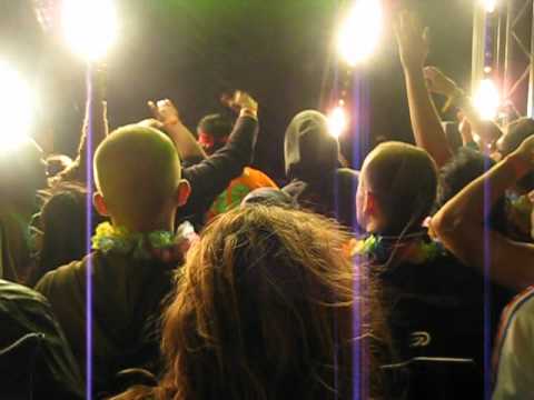 Luminosity Beach Festival 2012 - Day 1