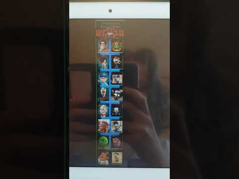 My Wreck-It-Hawkodile recast meme