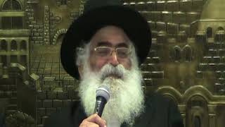 הרב יורם אברג'ל- המסר היומי - שיעור מאשדוד כי תצא תשע''ד - י"א אלול תשע"ח