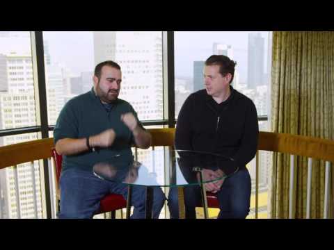 Bloomberg - Customer Success Story