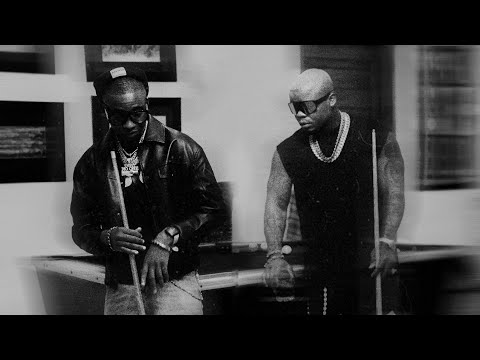 Meja kunta & Harmonize - Jina (Official Visualizer)