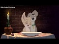Lady And The Tramp II I Didn T Know I Could Feel This Way Sub Español